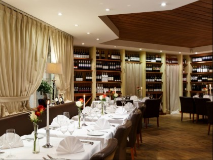 Foto: Sam Ratkes Culinarium
