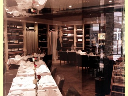 Foto: Sam Ratkes Culinarium