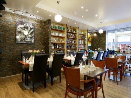 Foto: Sam Ratkes Culinarium